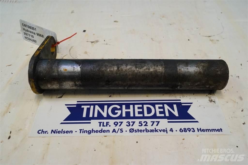 Hydrema 906B Nakladalne žlice