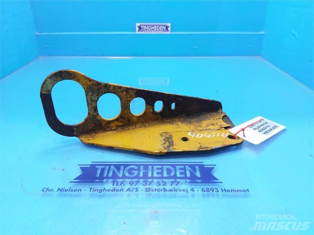 Hydrema 906B Presejalne žlice