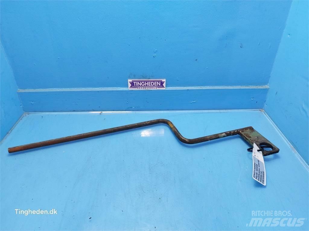 Hydrema 906B Presejalne žlice