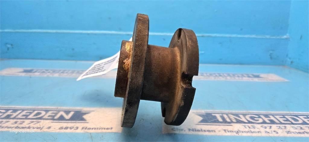 Hydrema 906B Presejalne žlice
