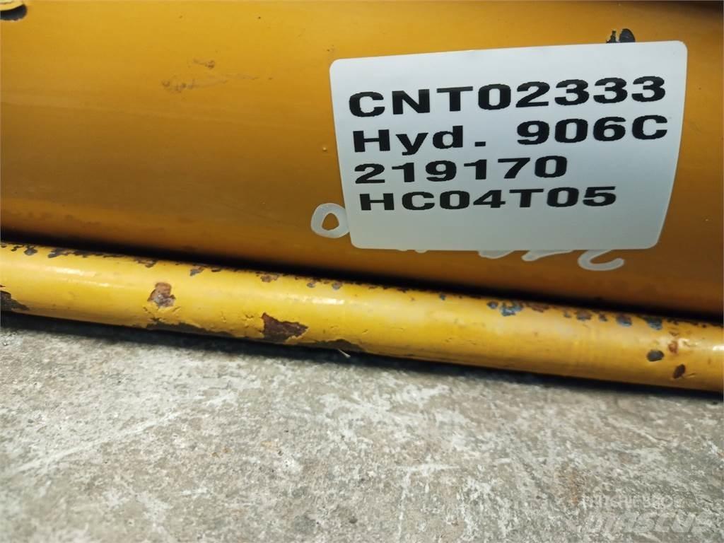 Hydrema 906C Nakladalne žlice