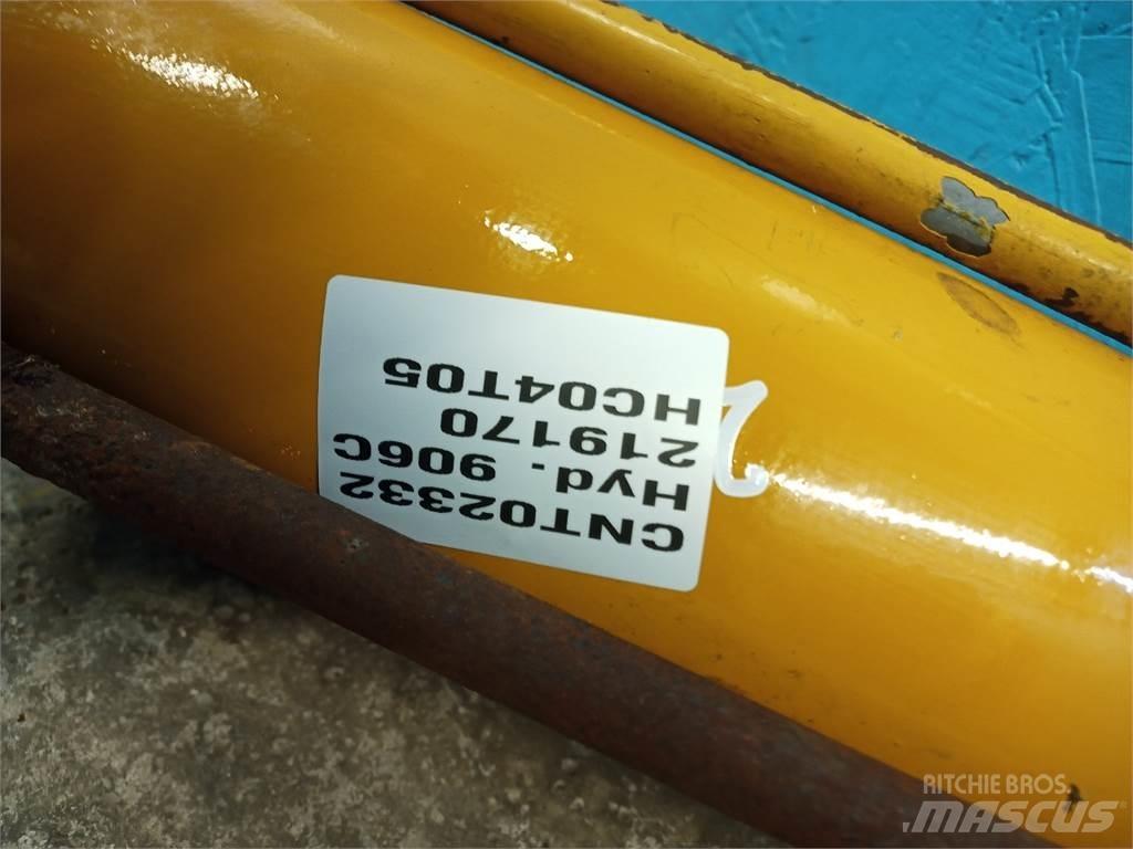 Hydrema 906C Nakladalne žlice