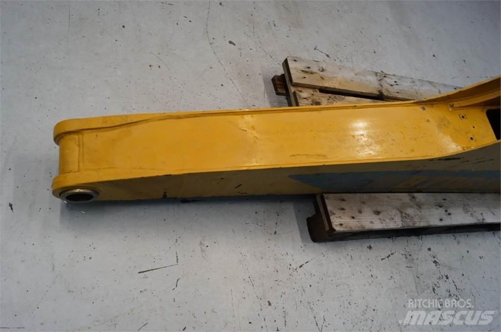 Hydrema 906C Nakladalne žlice