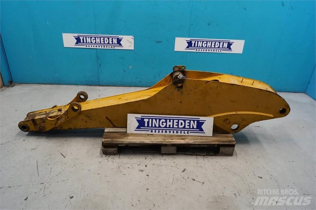 Hydrema 906C Nakladalne žlice