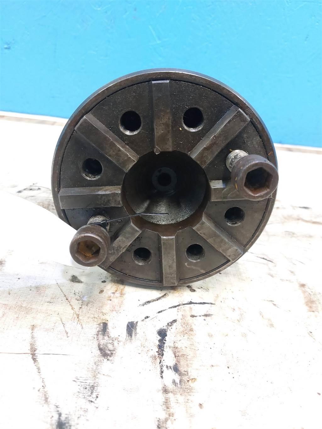 Hydrema 906C Nakladalne žlice