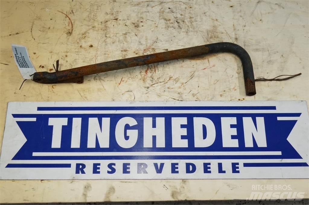 Hydrema 906C Presejalne žlice