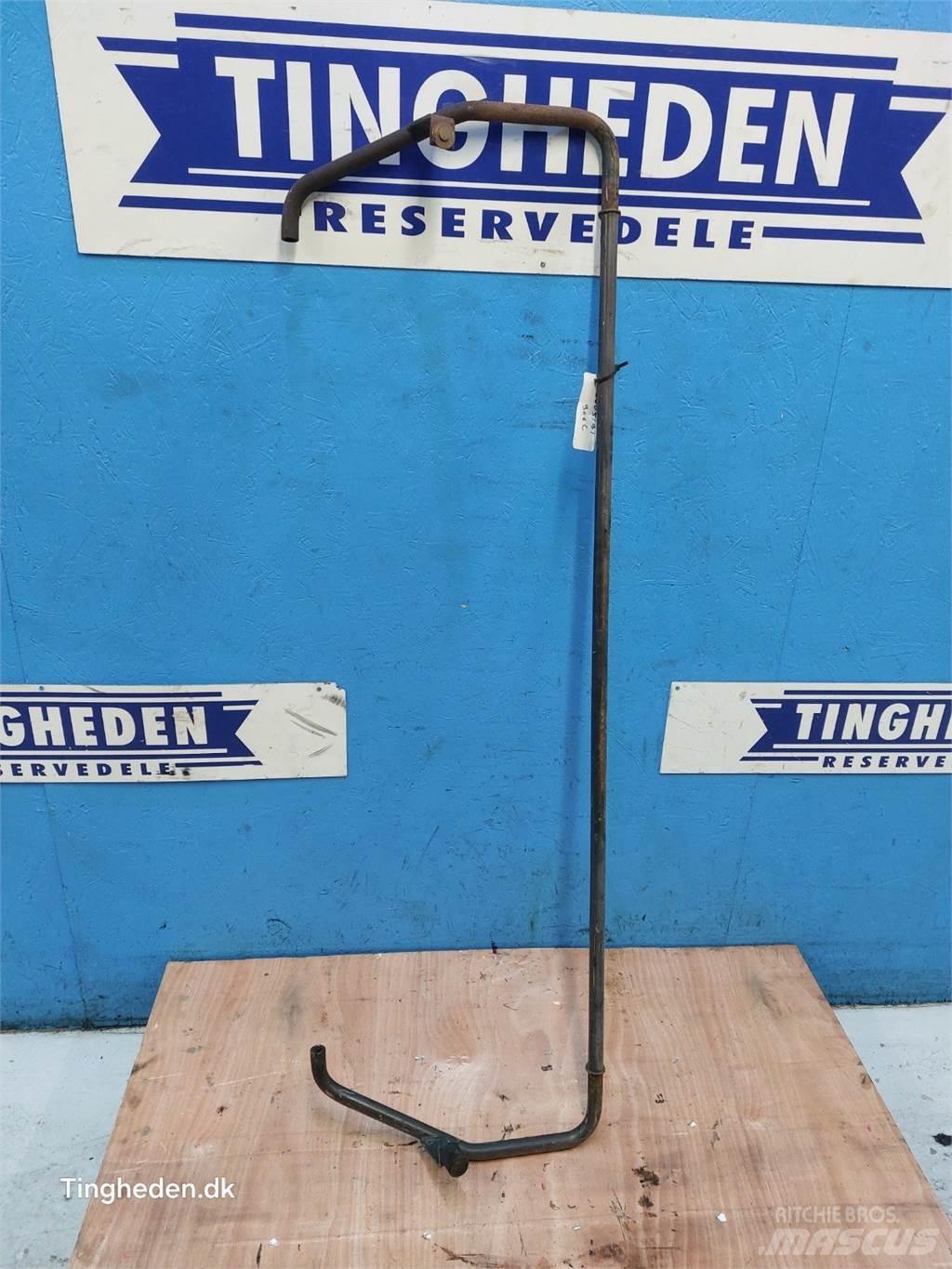 Hydrema 906C Presejalne žlice