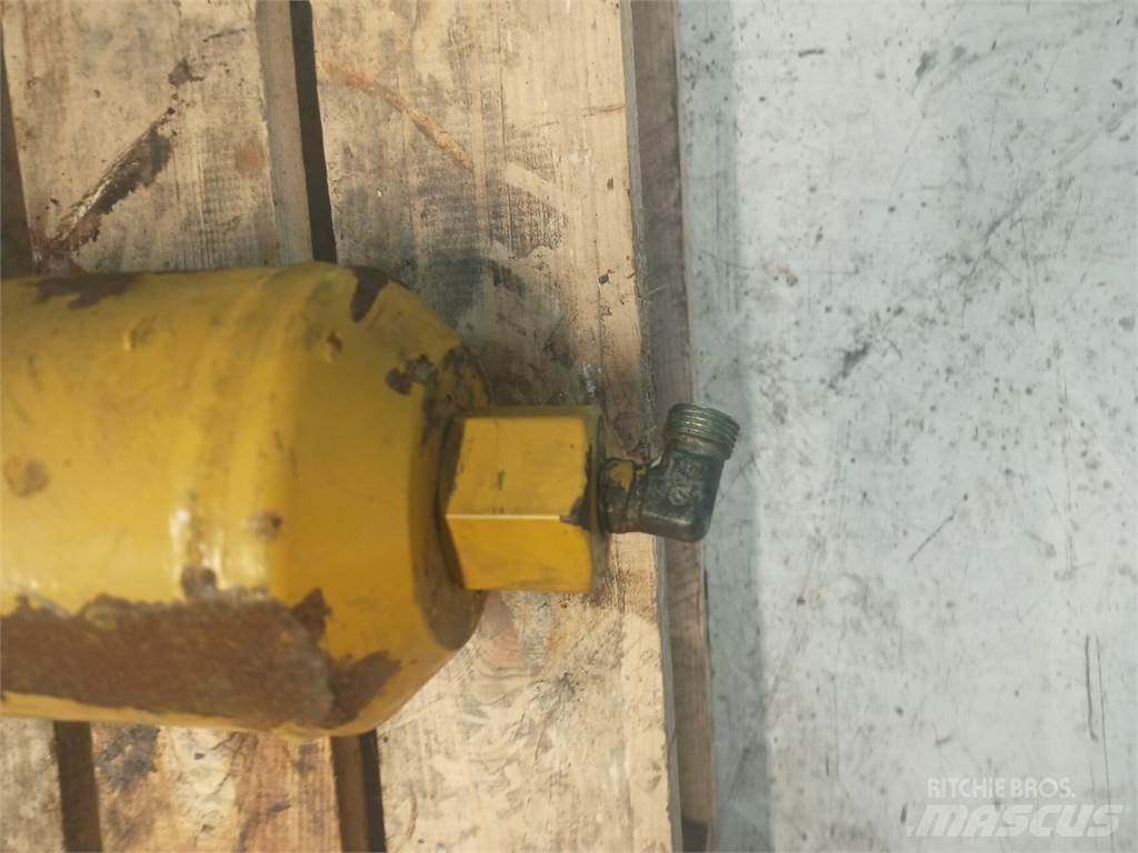 Hydrema 908B Nakladalne žlice