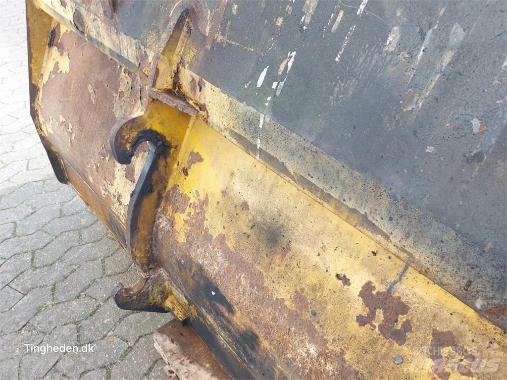 Hydrema 926D Žlice