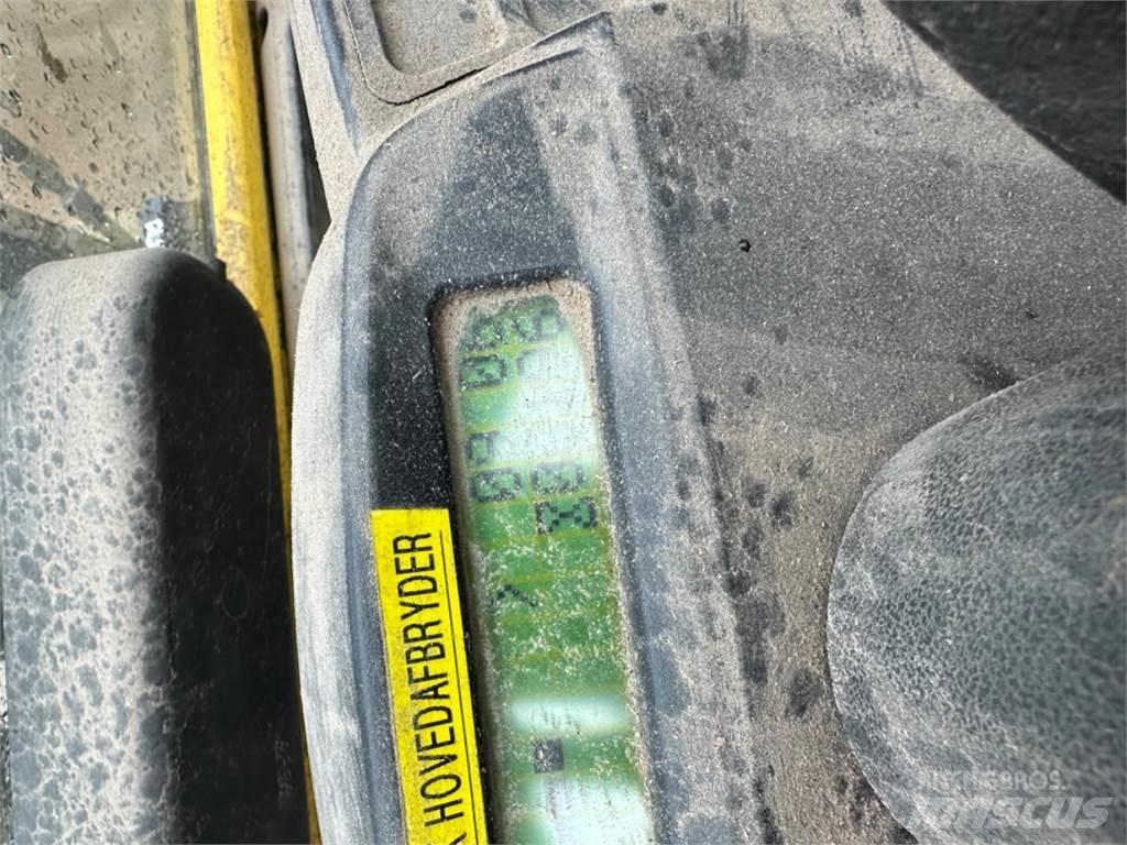 Hyster H3.0FT Plinski viličarji