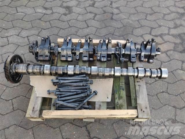 Iveco CURSOR 13 Motorji