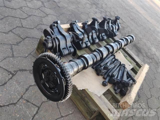 Iveco CURSOR 13 Motorji