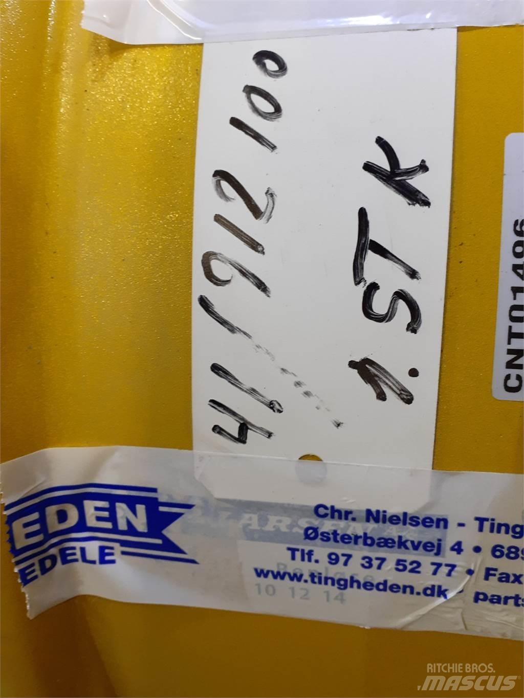 JCB 28 DW15LX28 Gume, kolesa in platišča