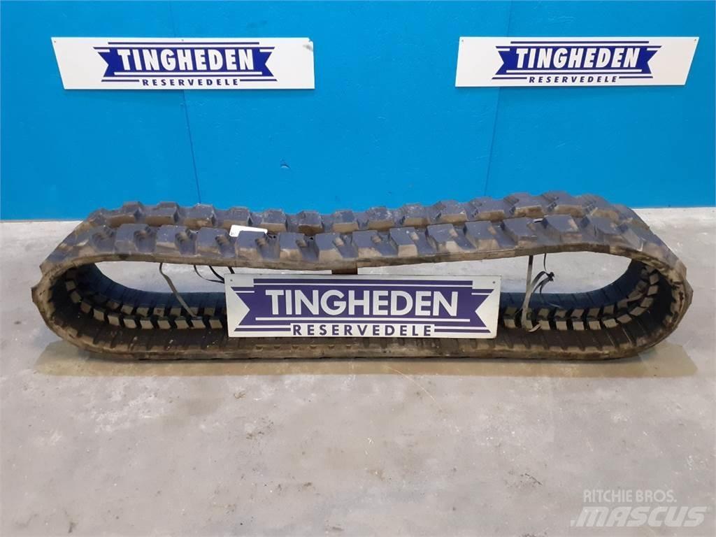JCB 300X74X52.2 Drugi deli