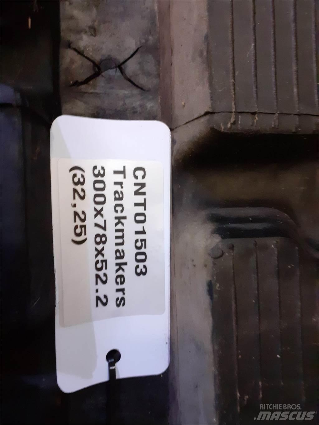 JCB 300X74X52.2 Drugi deli