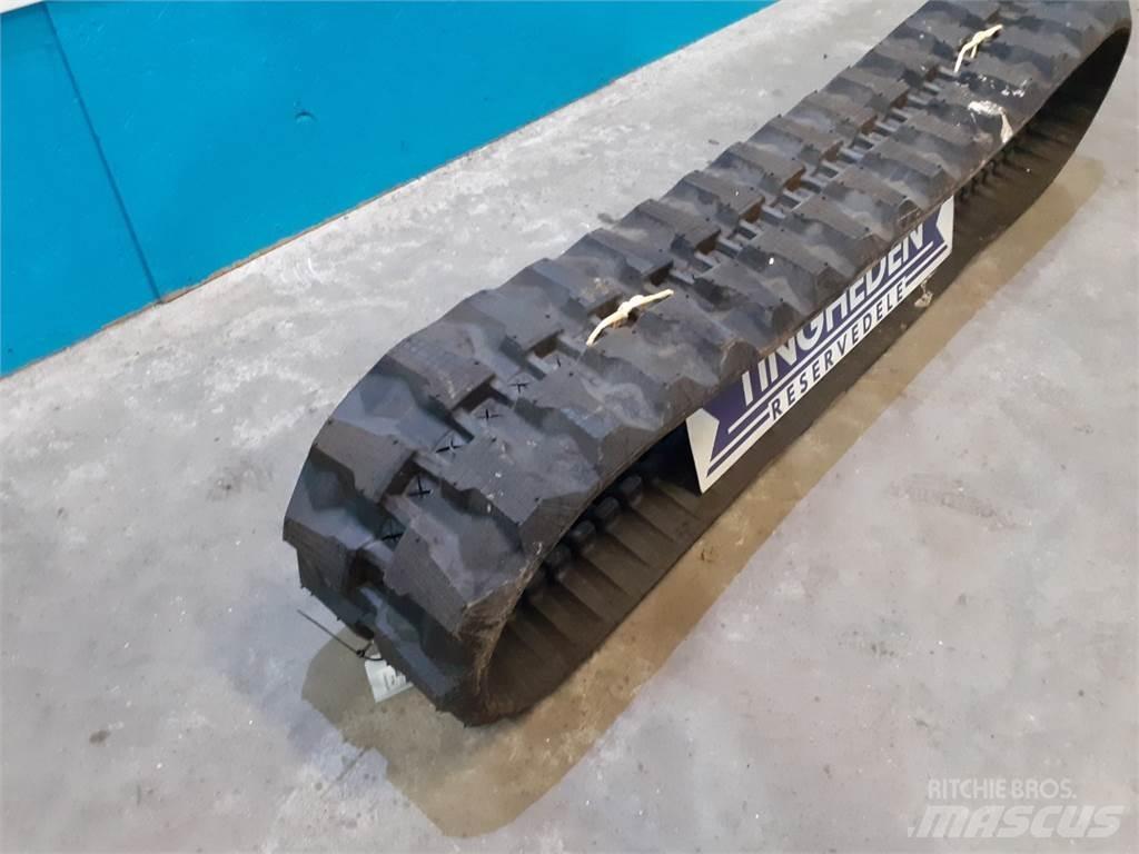 JCB 300X78X52.5 Drugi deli