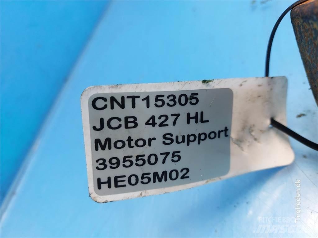 JCB 427 HL Motorji