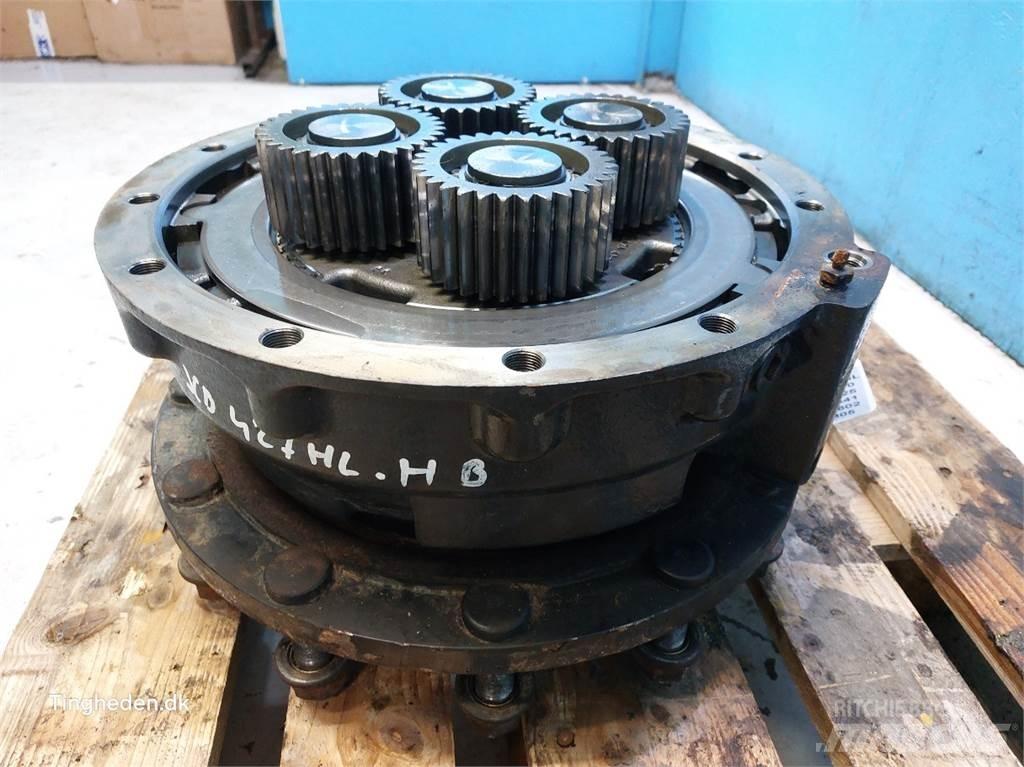JCB 427 HL Osi