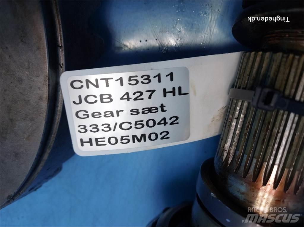 JCB 427 HL Osi