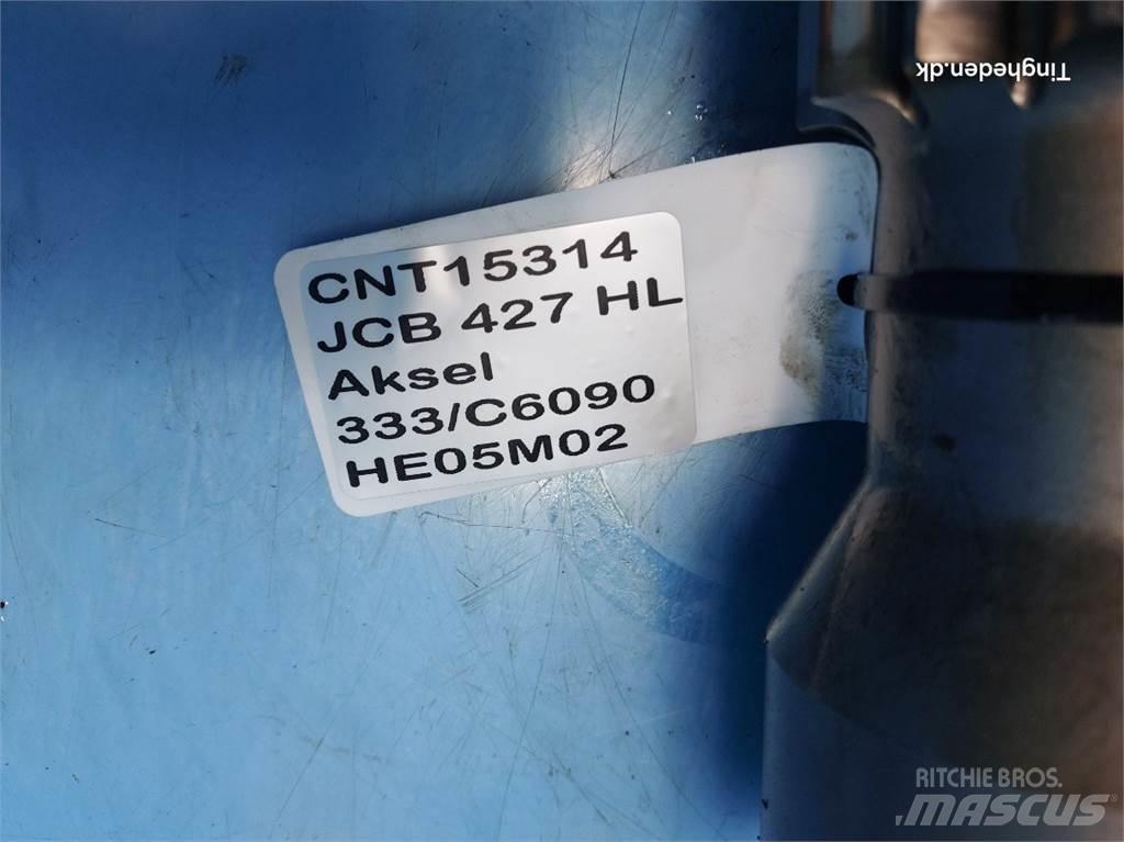 JCB 427 HL Osi