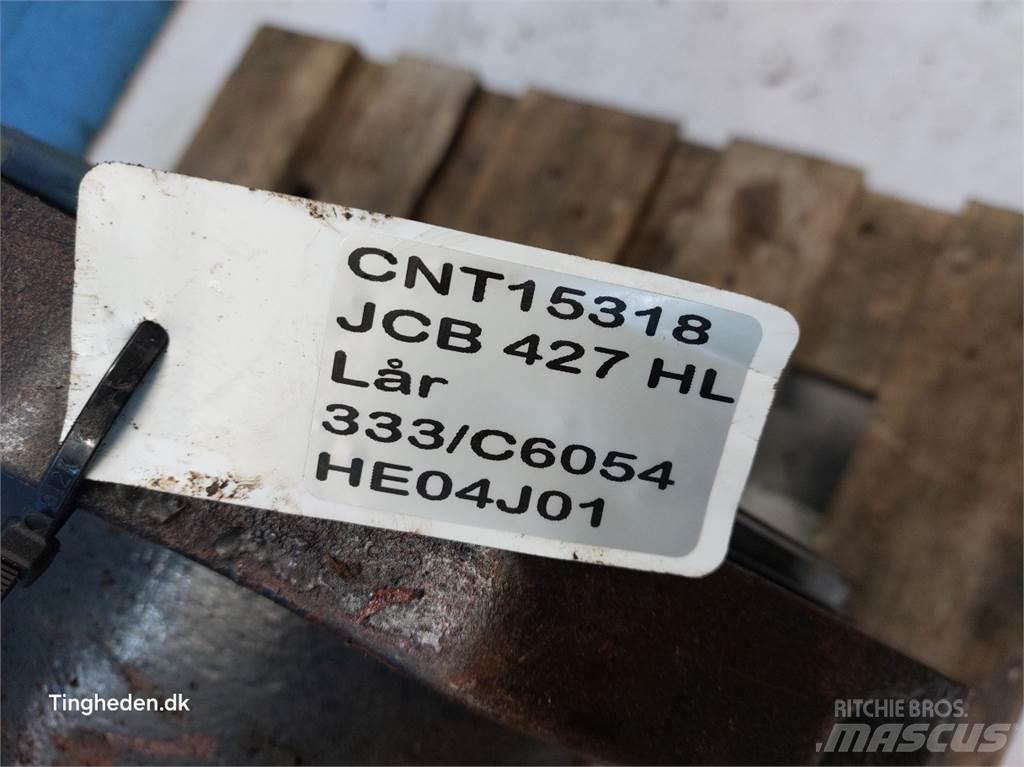 JCB 427 HL Osi