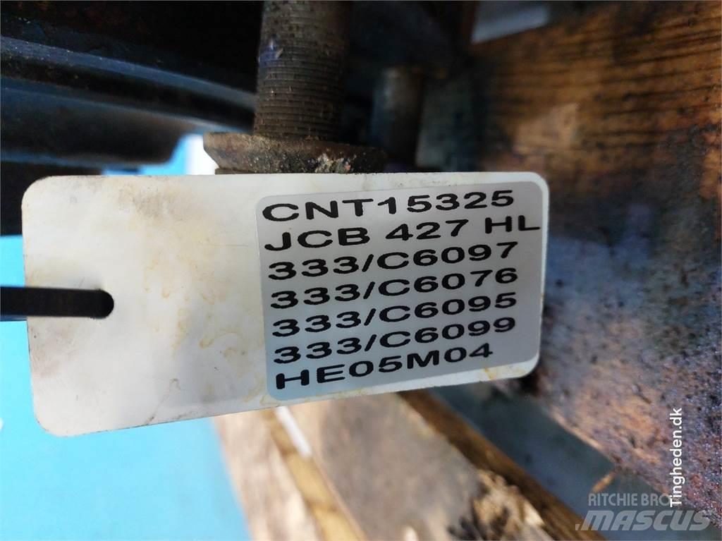 JCB 427 HL Osi