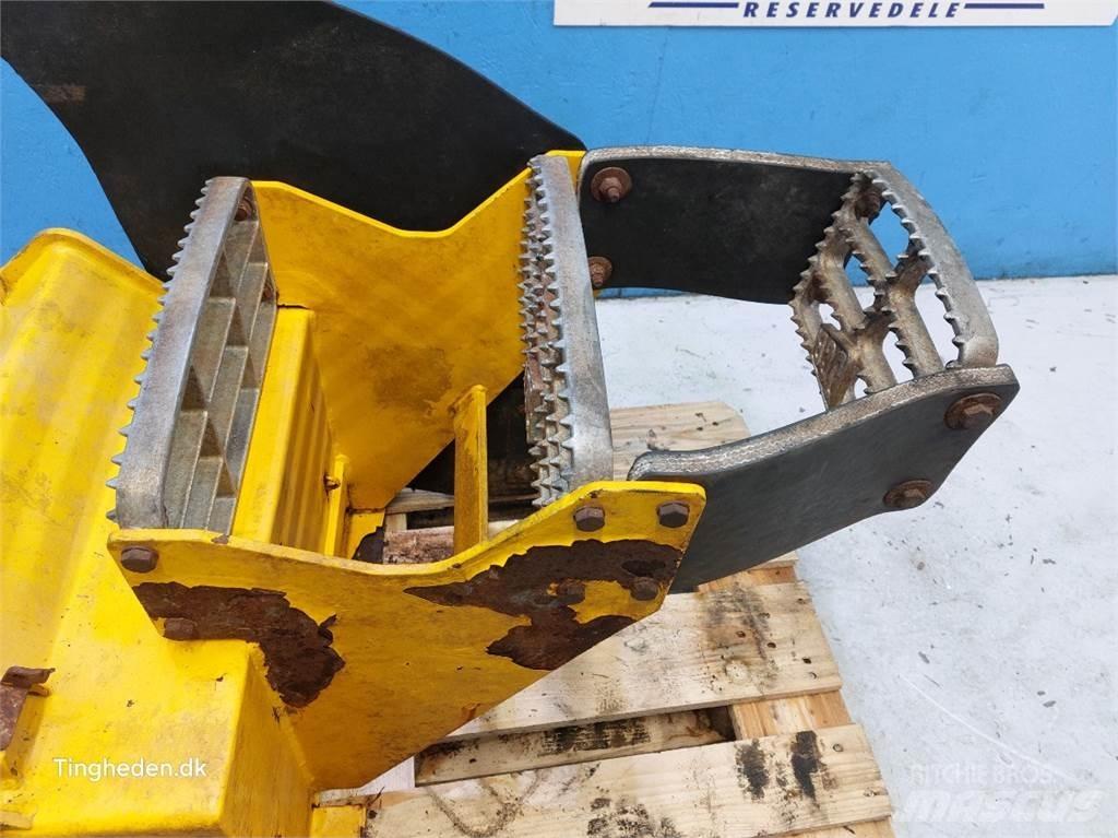 JCB 427 HL Presejalne žlice