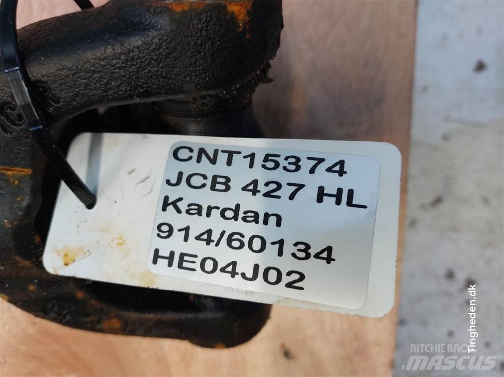JCB 427 HL Osi