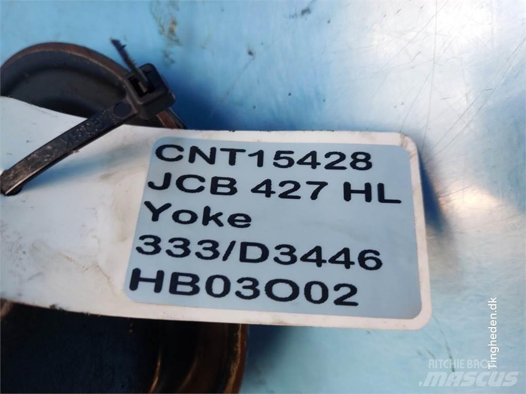 JCB 427 HL Osi