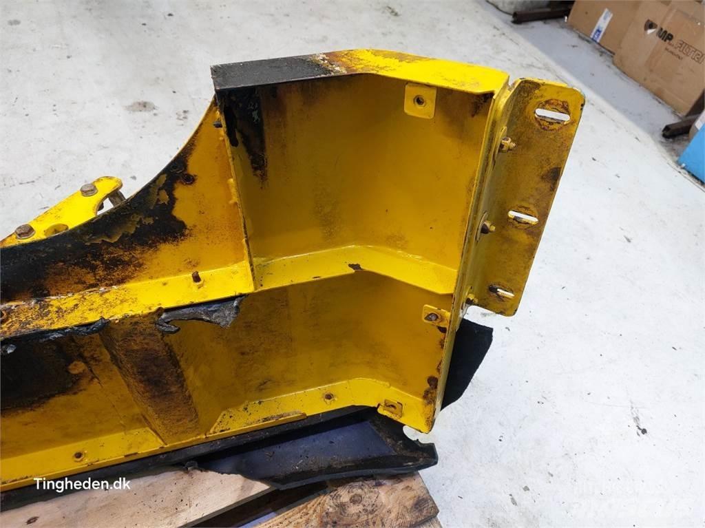 JCB 427 HL Presejalne žlice