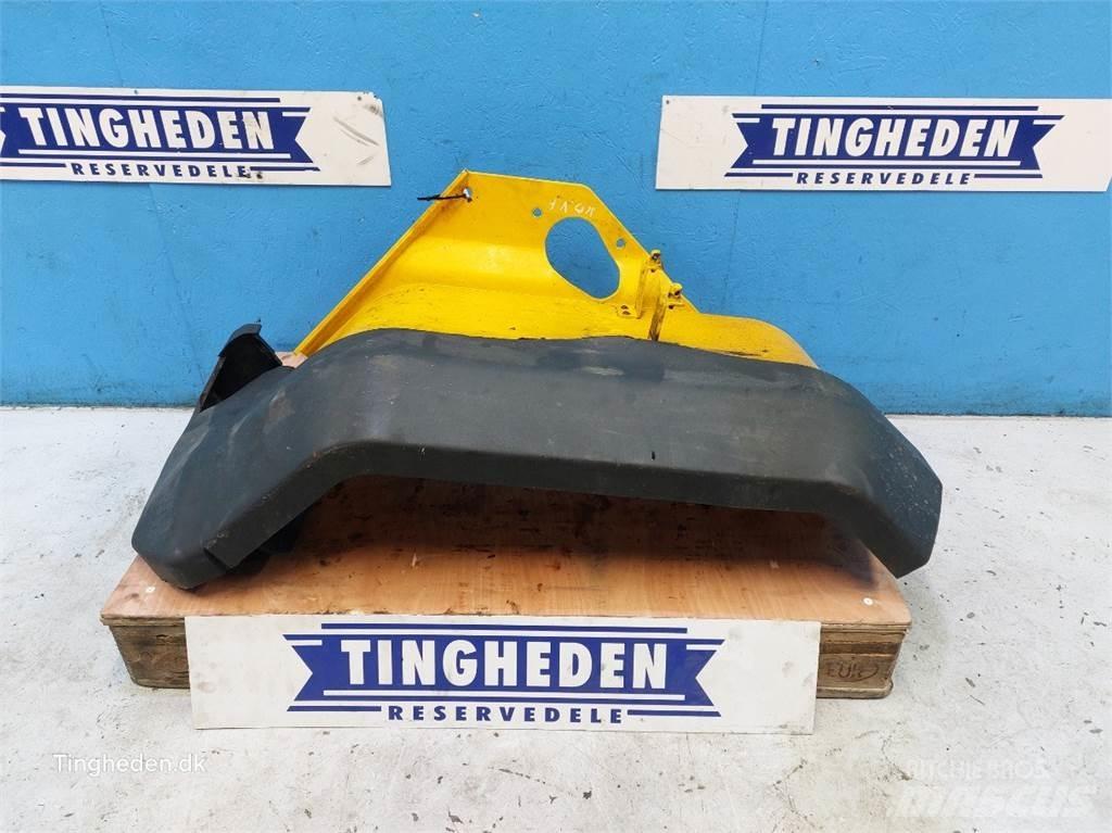 JCB 427 HL Presejalne žlice
