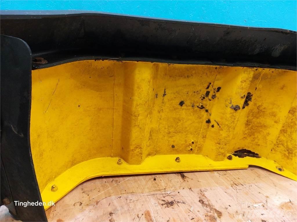 JCB 427 HL Presejalne žlice