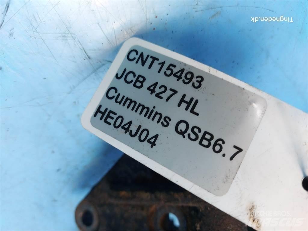 JCB 427 HL Motorji