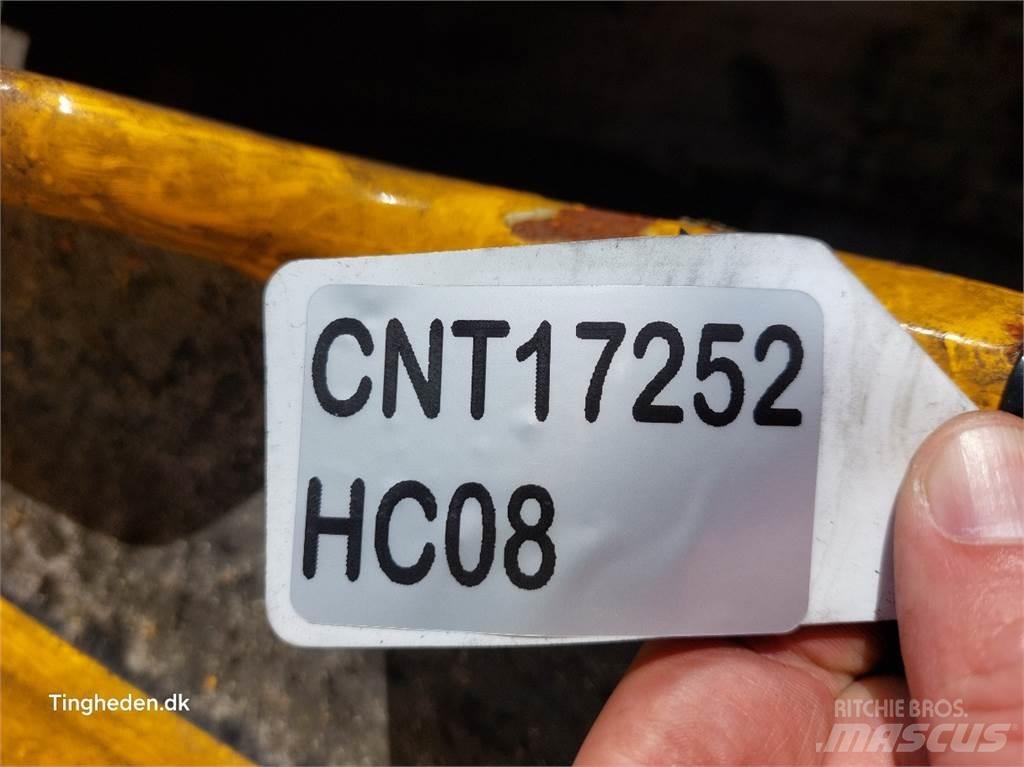 JCB 427 HL Presejalne žlice