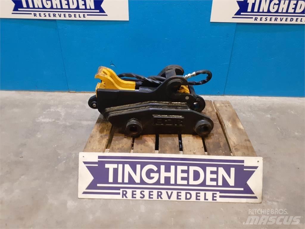 JCB 4CX Hitre spojke