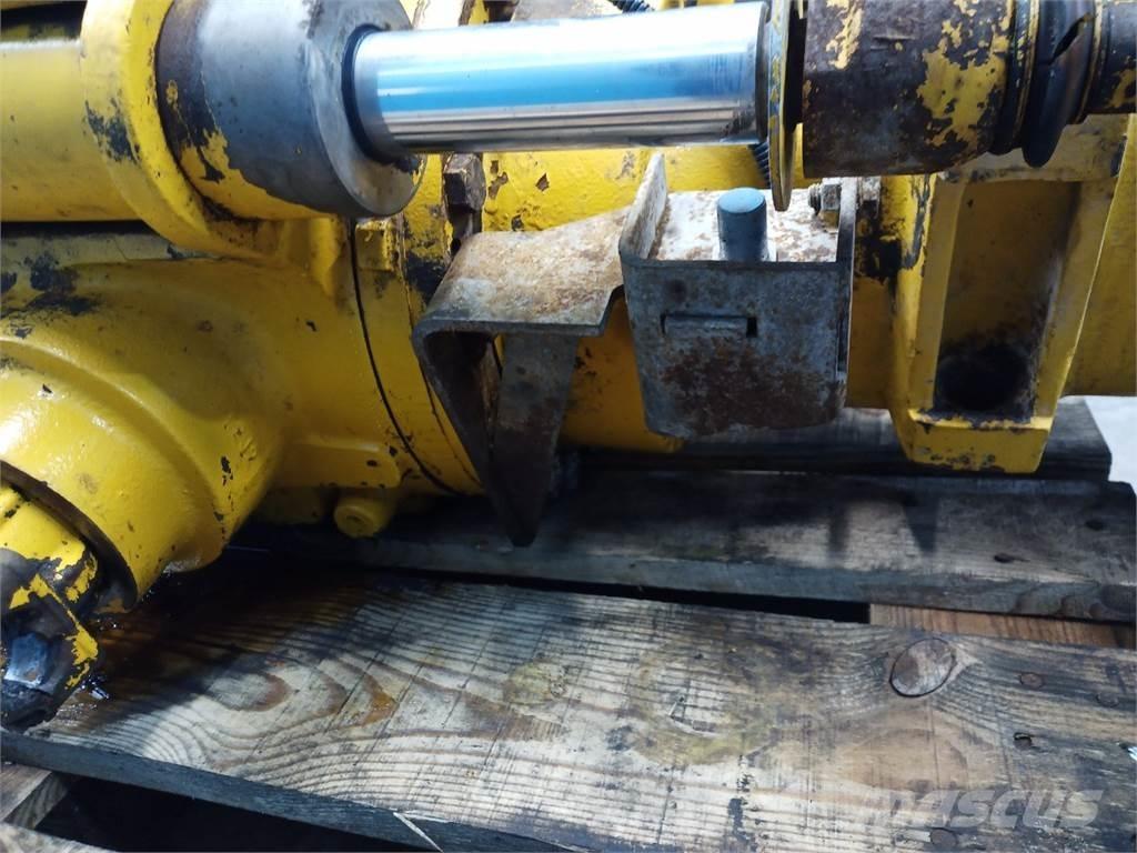 JCB 530 Osi