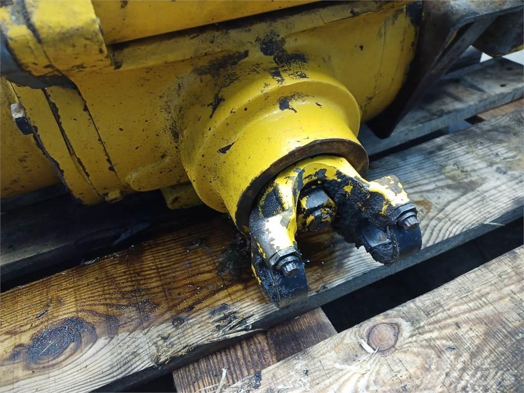 JCB 530 Osi