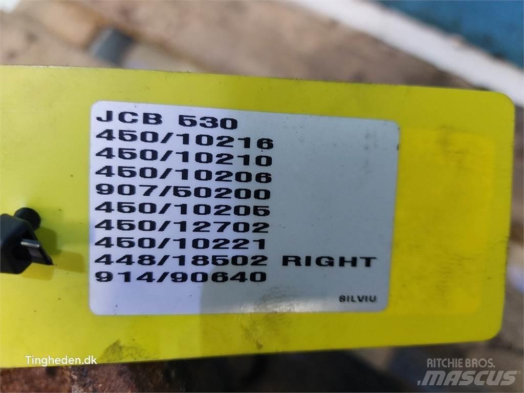 JCB 530 Osi