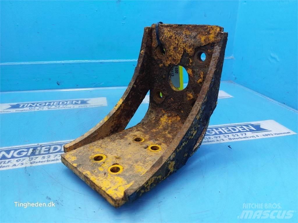 JCB 530 Osi