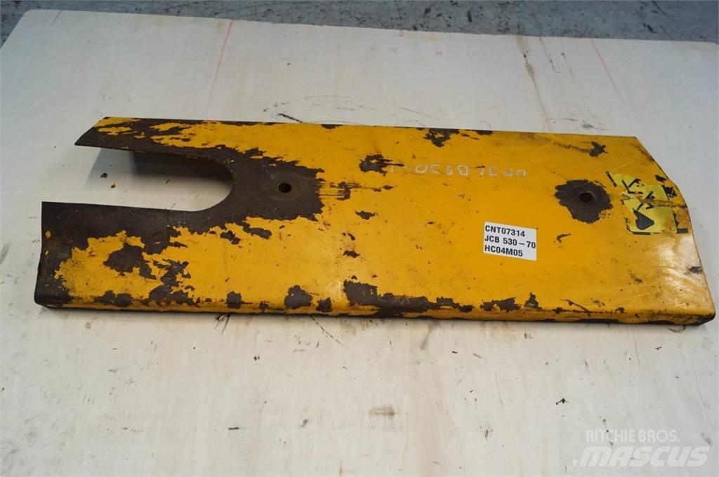 JCB 530/70 Presejalne žlice