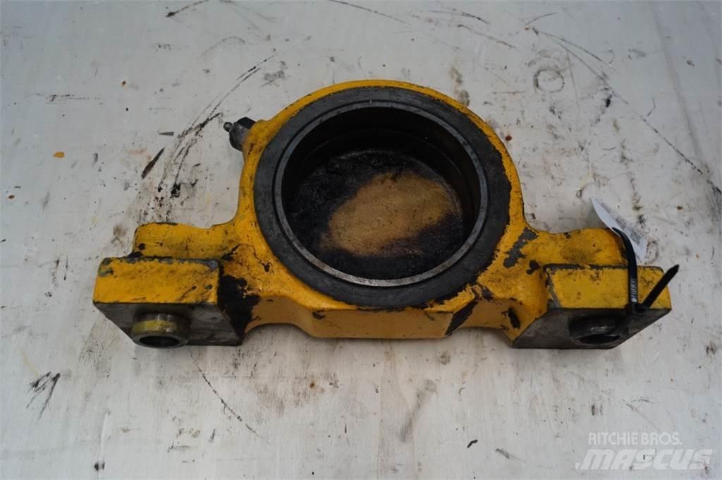 JCB 530-70 Osi