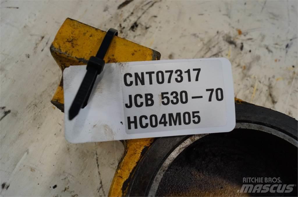 JCB 530-70 Osi