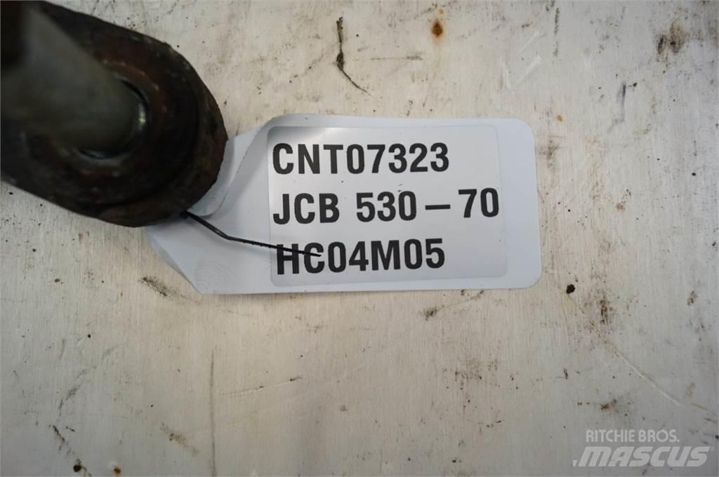 JCB 530-70 Presejalne žlice