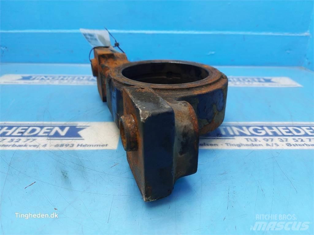 JCB 531-70 Osi