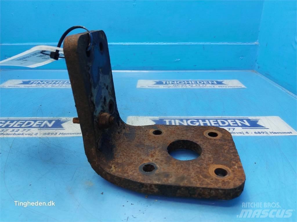 JCB 531-70 Presejalne žlice