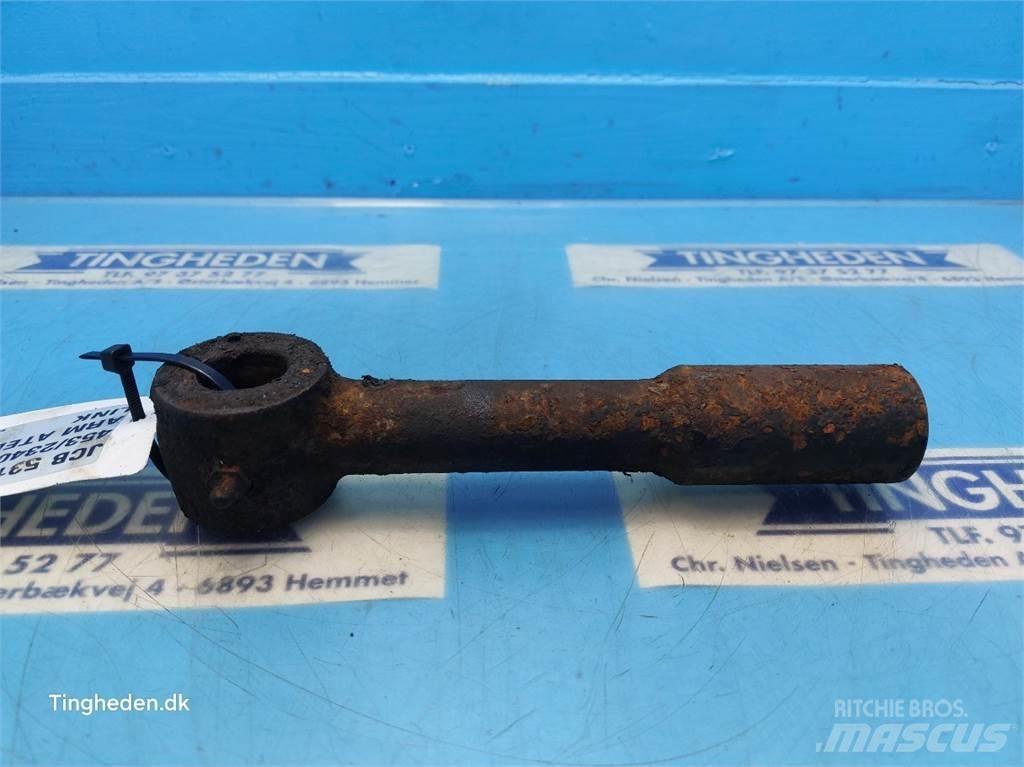 JCB 531-70 Osi