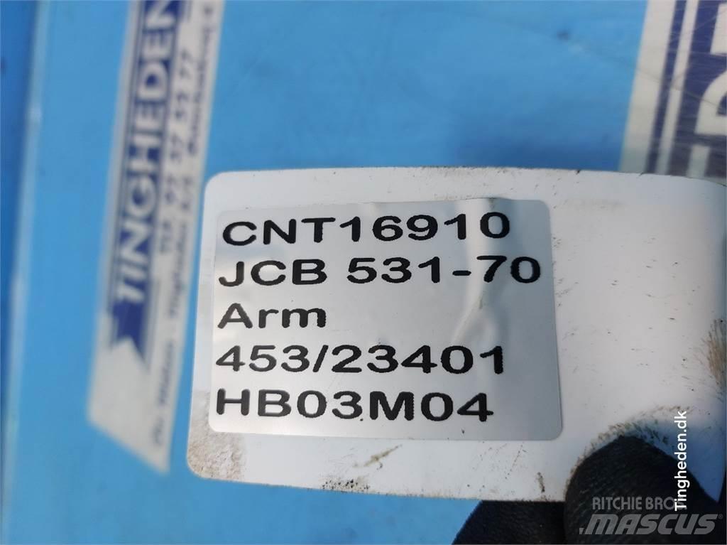 JCB 531-70 Osi