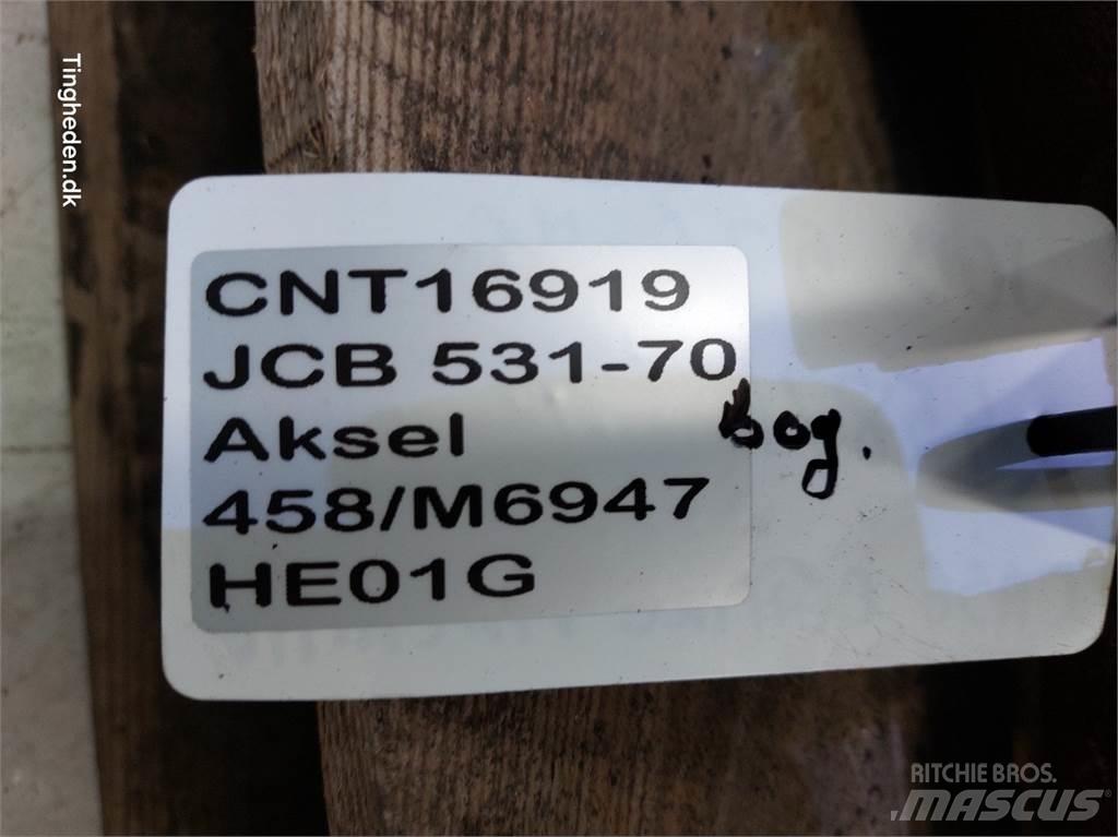 JCB 531-70 Osi
