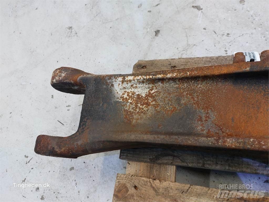 JCB 531-70 Osi