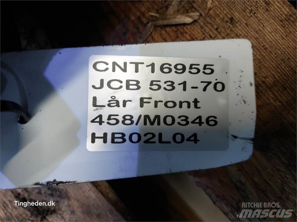 JCB 531-70 Osi